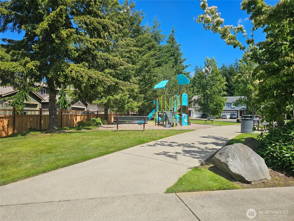 8712 Oslo Lane NE Lacey WA 98506