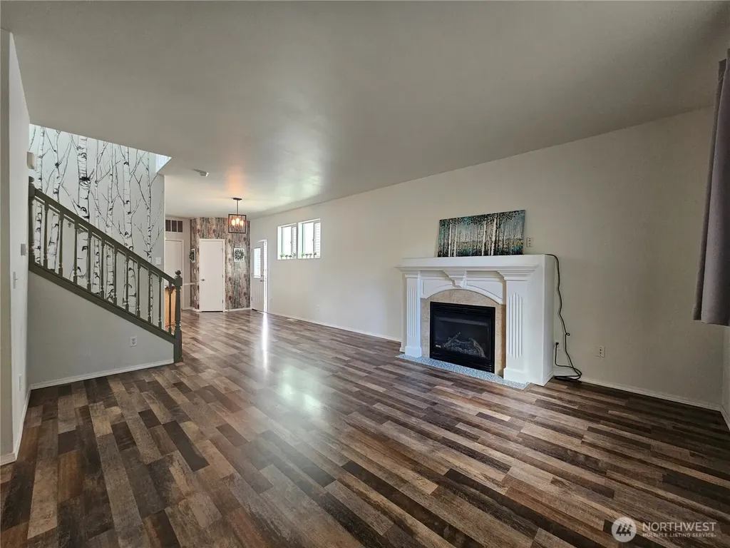 8712 Oslo Lane NE Lacey WA 98506