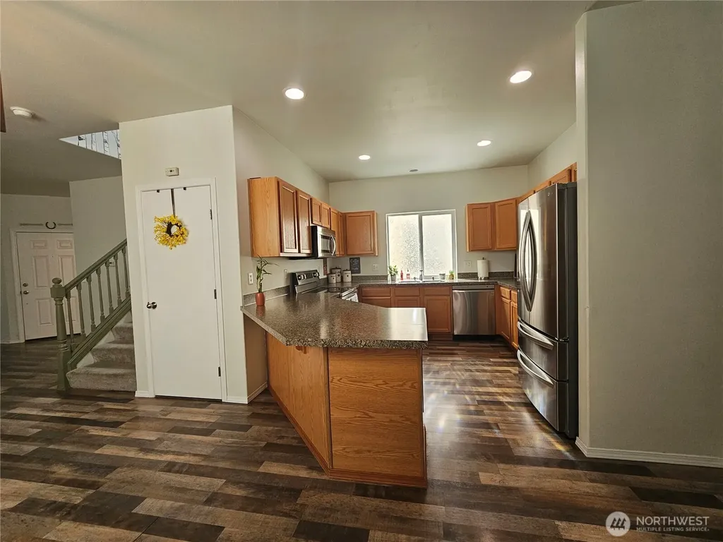 8712 Oslo Lane NE Lacey WA 98506