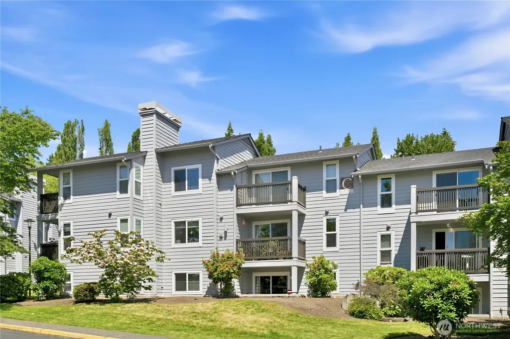 6700 NE 182nd Street Kenmore WA 98028
