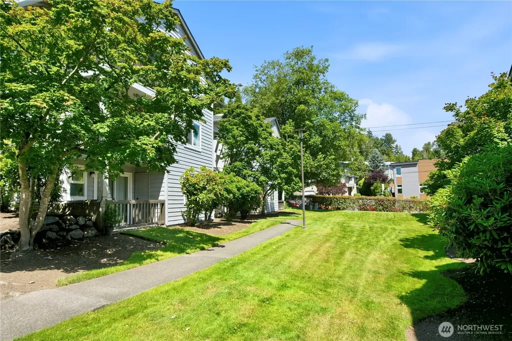 6700 NE 182nd Street Kenmore WA 98028