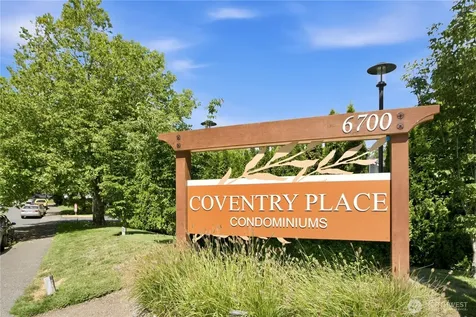 6700 NE 182nd Street Kenmore WA 98028