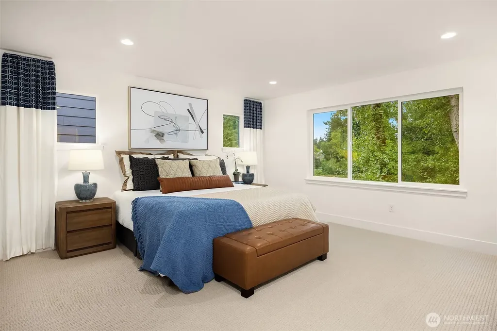 14888 NE 2nd Court Bellevue WA 98007