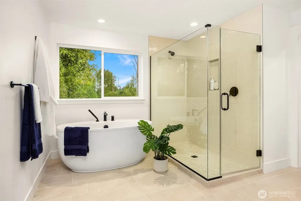 14888 NE 2nd Court Bellevue WA 98007