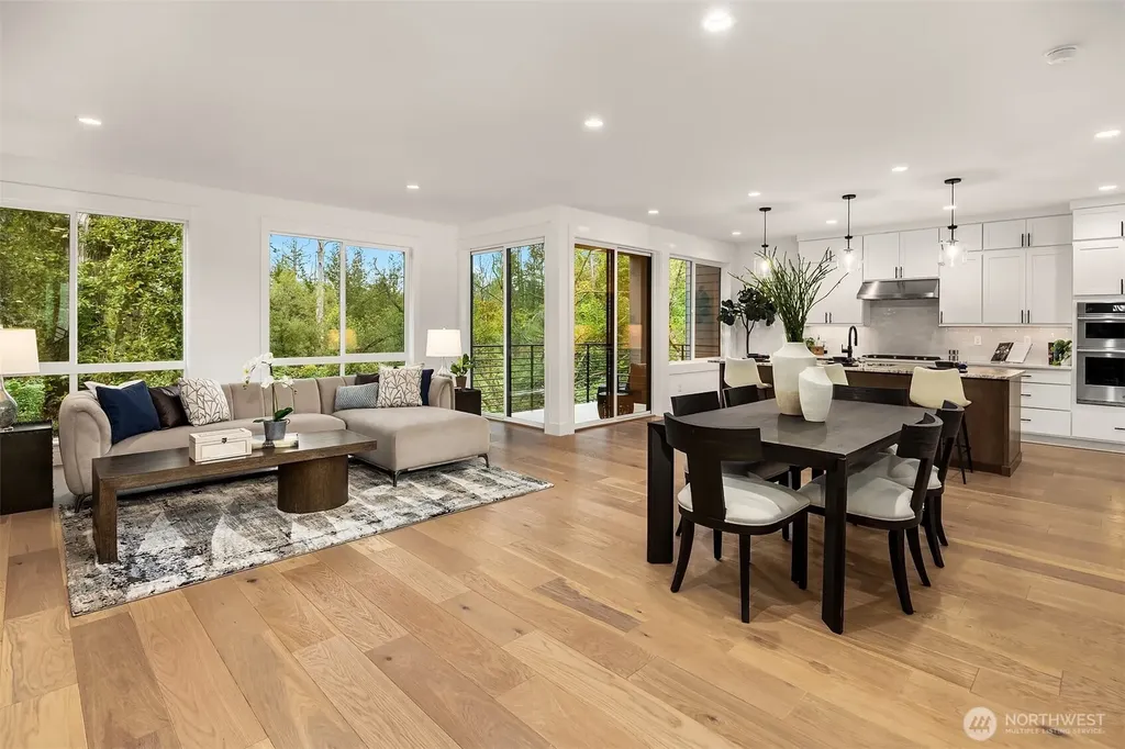 14888 NE 2nd Court Bellevue WA 98007