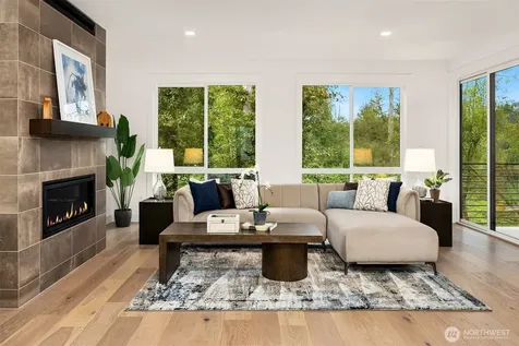 14888 NE 2nd Court Bellevue WA 98007
