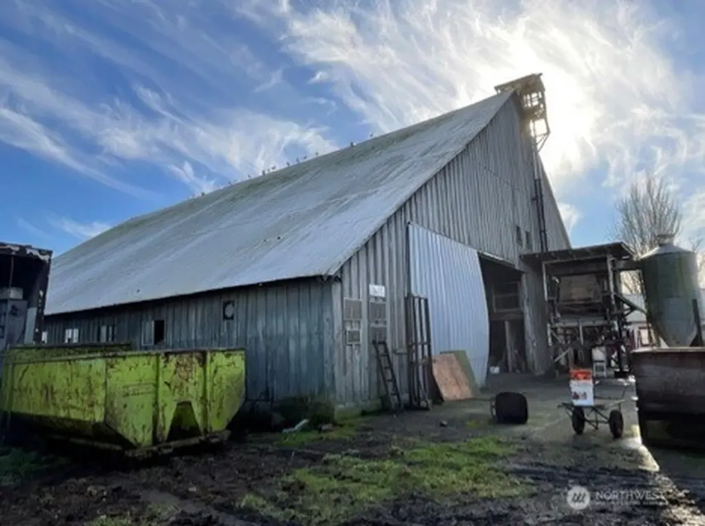 1888 Towne Road Sequim WA 98382