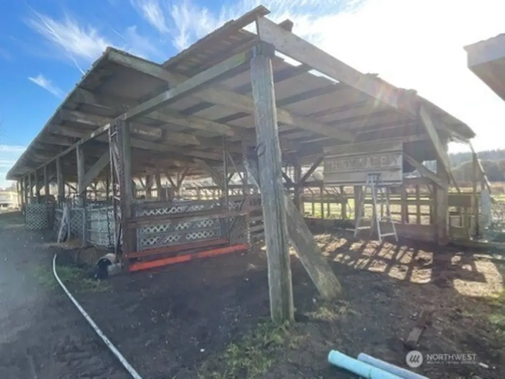 1888 Towne Road Sequim WA 98382