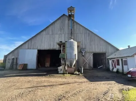1888 Towne Road Sequim WA 98382
