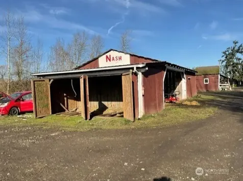 1888 Towne Road Sequim WA 98382