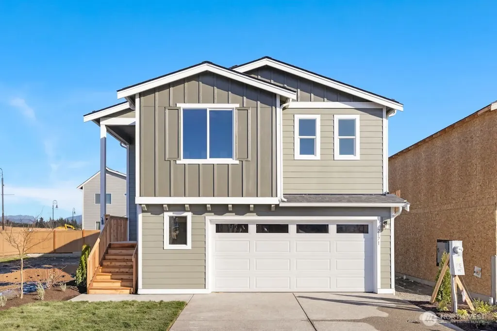 2111 169th Street NE Marysville WA 98271