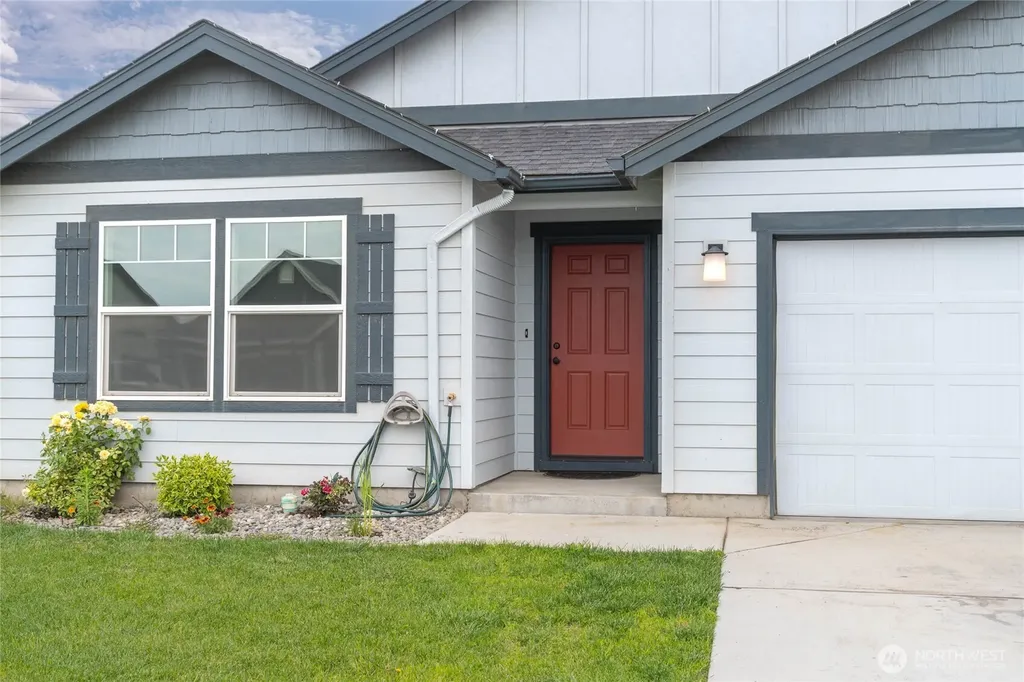 725 L St NE Quincy WA 98848