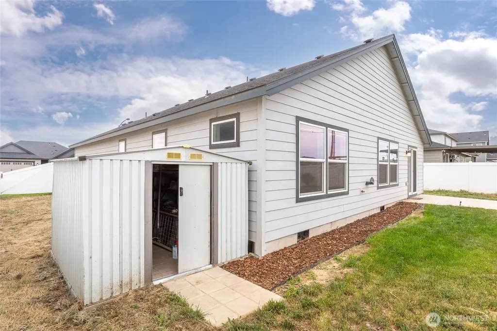 725 L St NE Quincy WA 98848