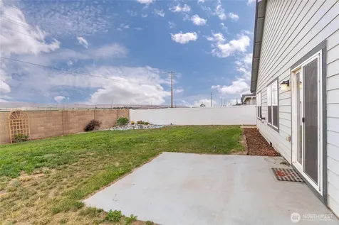 725 L St NE Quincy WA 98848