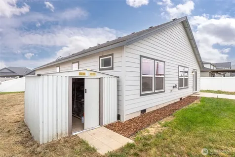 725 L St NE Quincy WA 98848