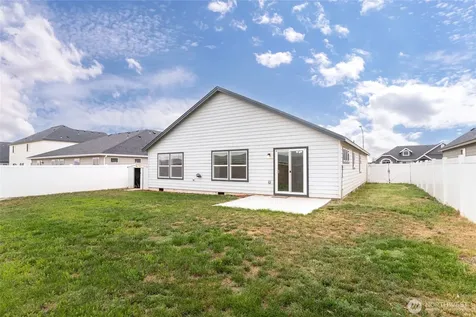 725 L St NE Quincy WA 98848
