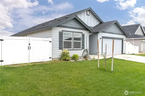 725 L St NE Quincy WA 98848
