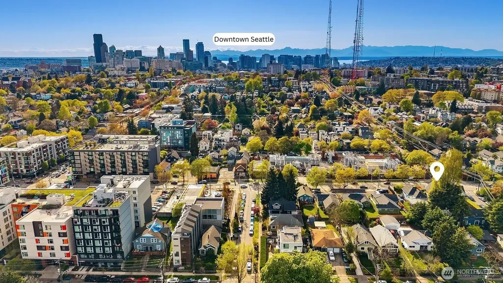 1532 23rd Avenue Seattle WA 98122