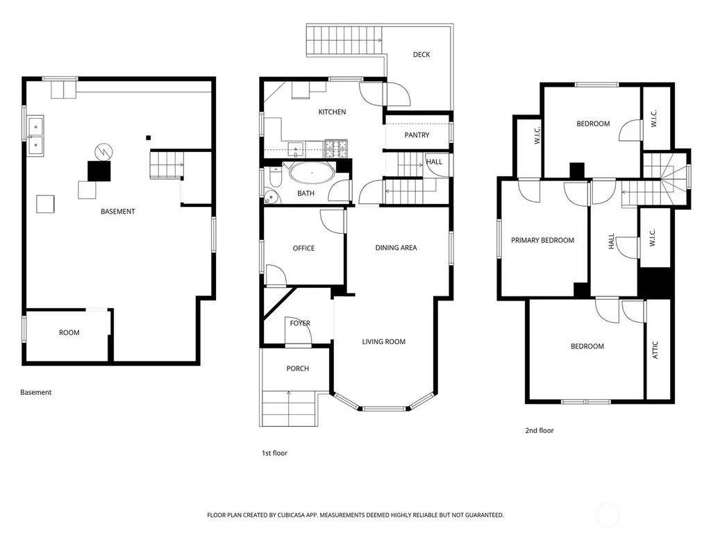 1532 23rd Avenue Seattle WA 98122