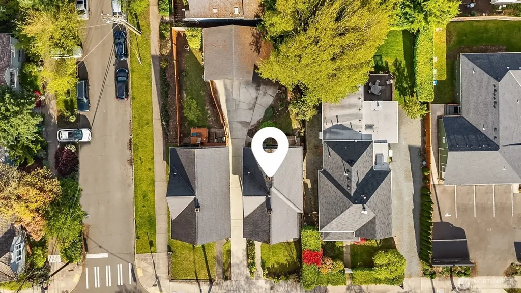 1532 23rd Avenue Seattle WA 98122