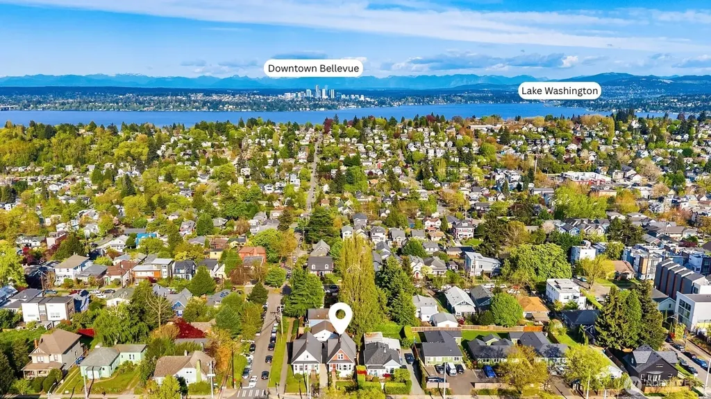 1532 23rd Avenue Seattle WA 98122