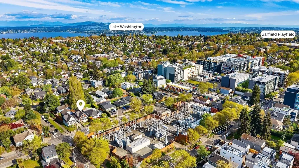 1532 23rd Avenue Seattle WA 98122