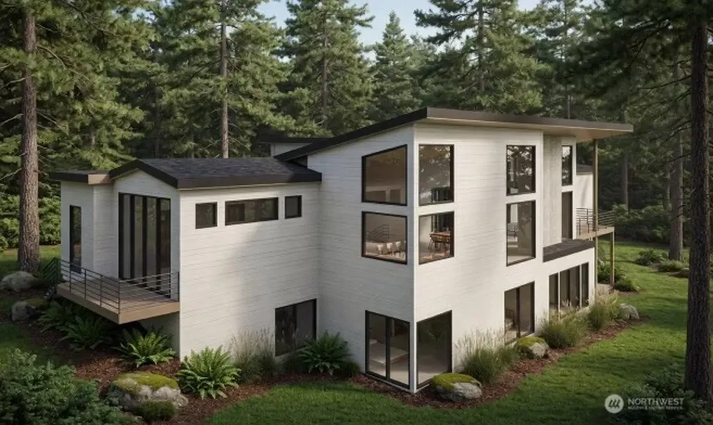 27036 262nd Avenue SE Ravensdale WA 98051