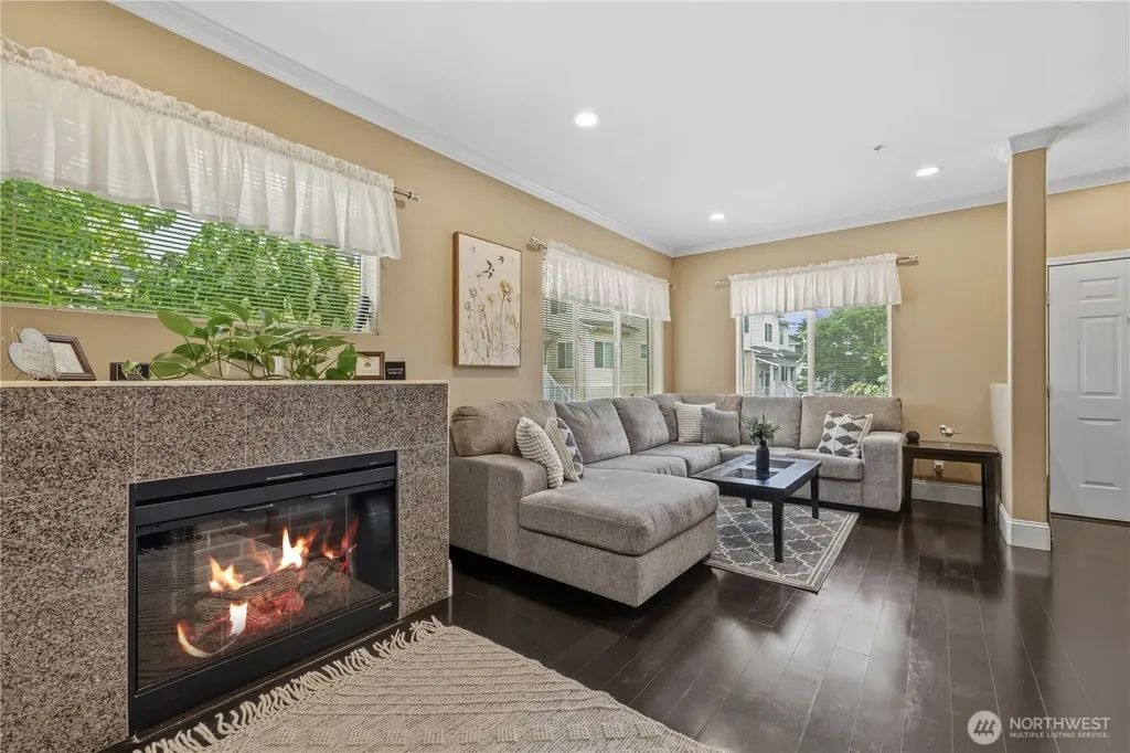 14915 38th Drive SE Bothell WA 98012