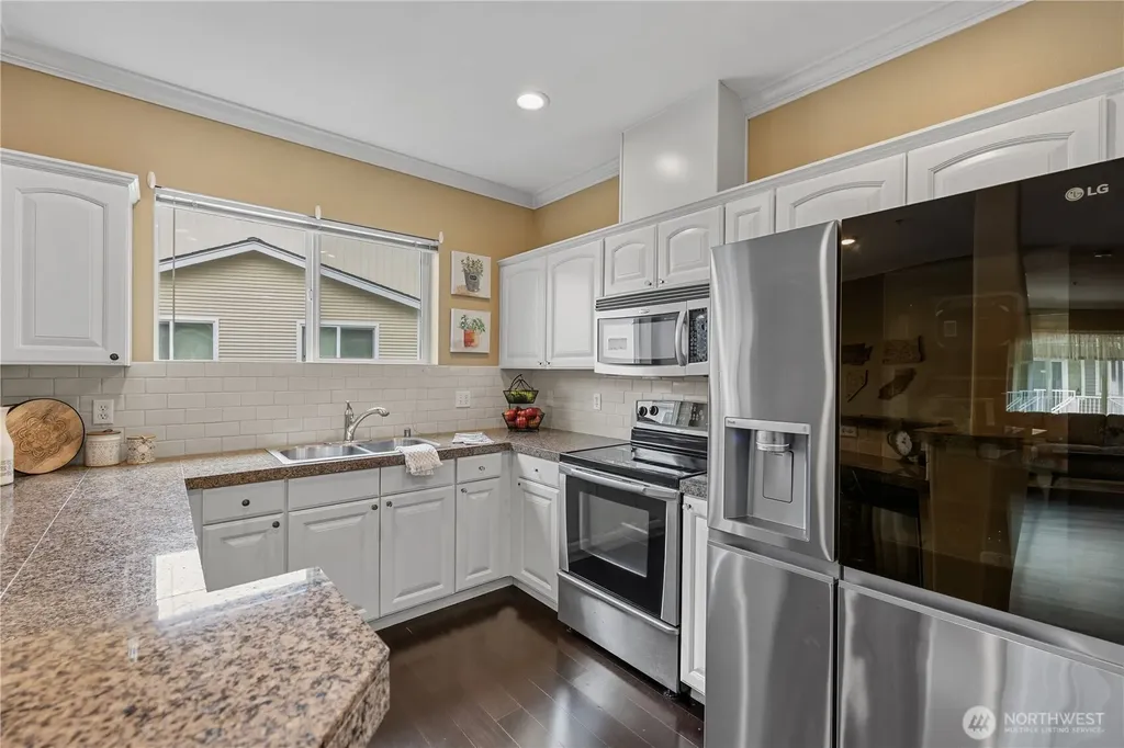 14915 38th Drive SE Bothell WA 98012