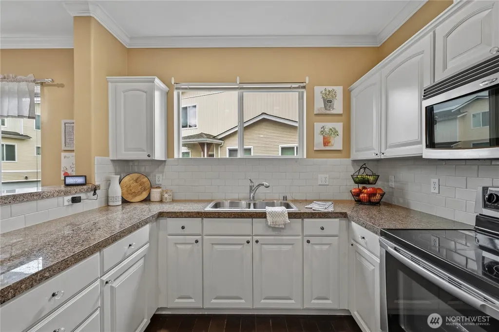14915 38th Drive SE Bothell WA 98012