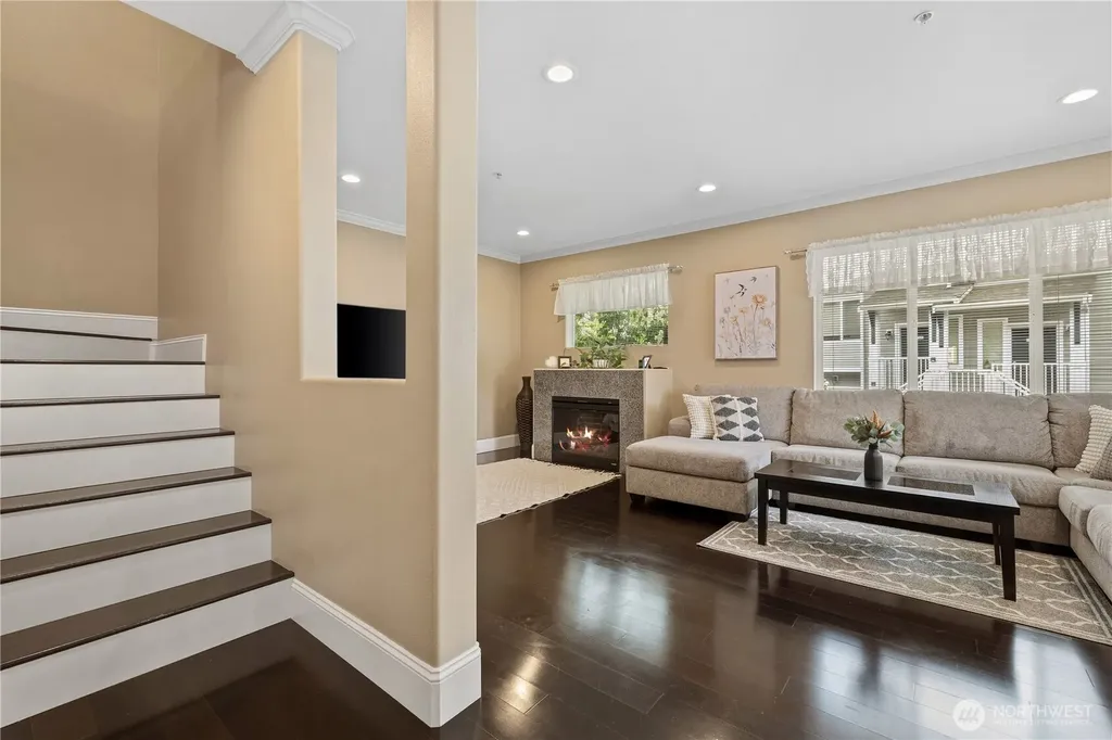 14915 38th Drive SE Bothell WA 98012