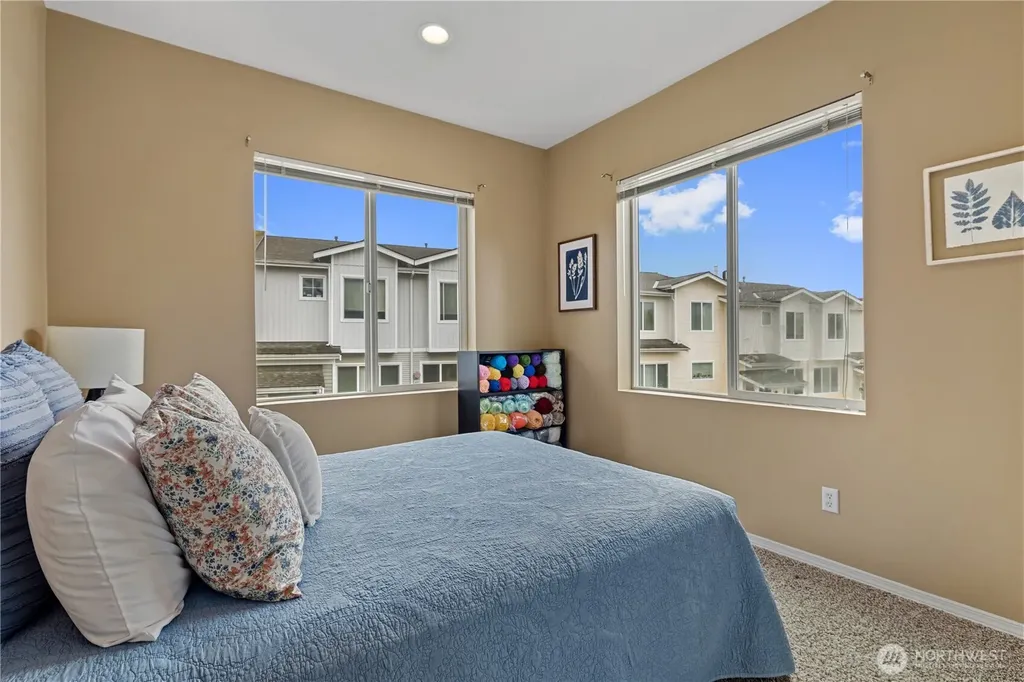 14915 38th Drive SE Bothell WA 98012