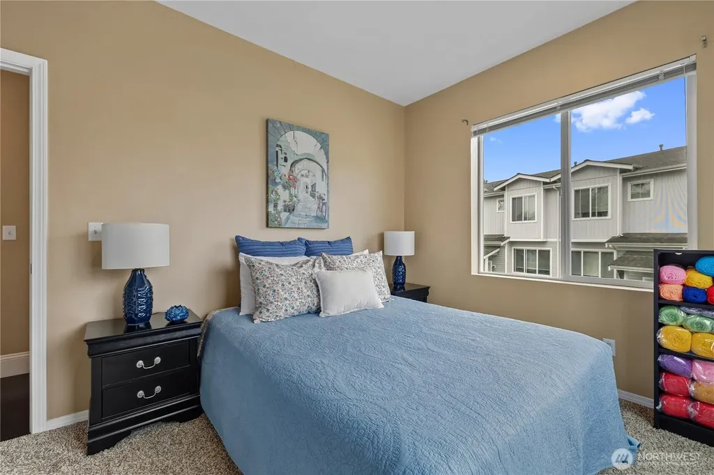 14915 38th Drive SE Bothell WA 98012