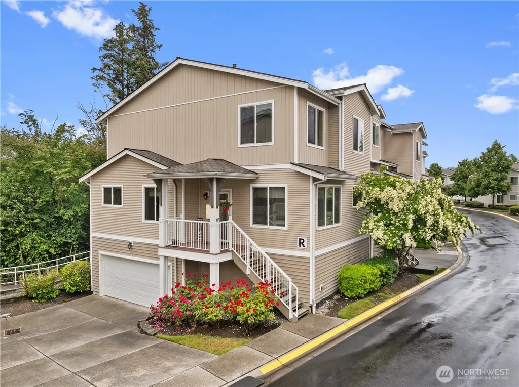 14915 38th Drive SE Bothell WA 98012