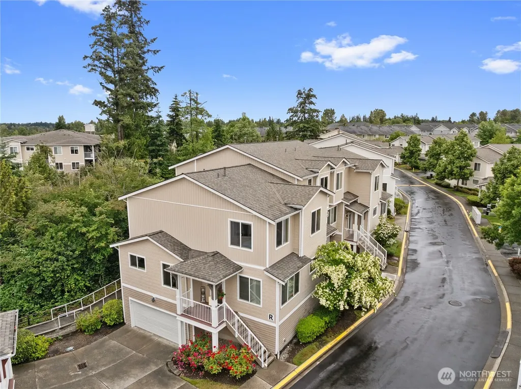 14915 38th Drive SE Bothell WA 98012