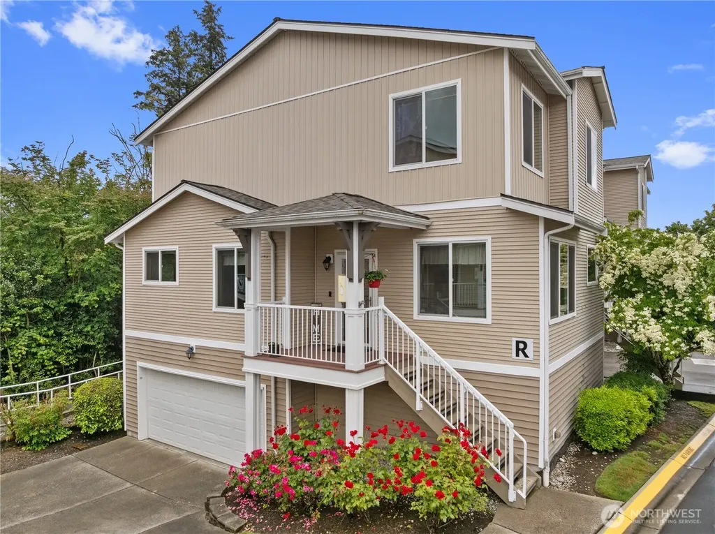 14915 38th Drive SE Bothell WA 98012