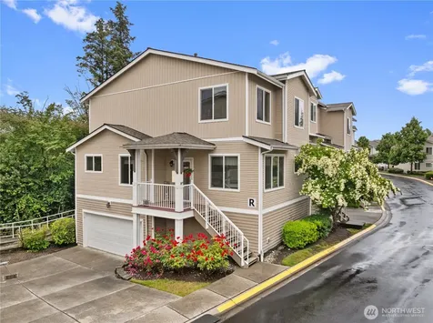 14915 38th Drive SE Bothell WA 98012