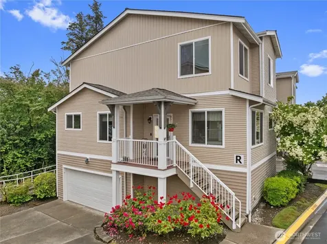 14915 38th Drive SE Bothell WA 98012