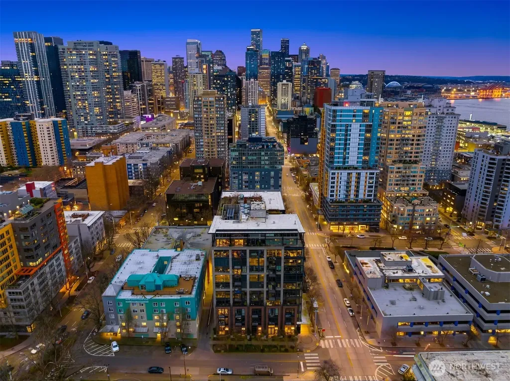 2720 3rd Avenue Seattle WA 98121