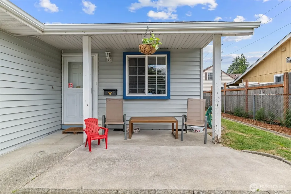 207 S 63rd Street Tacoma WA 98408