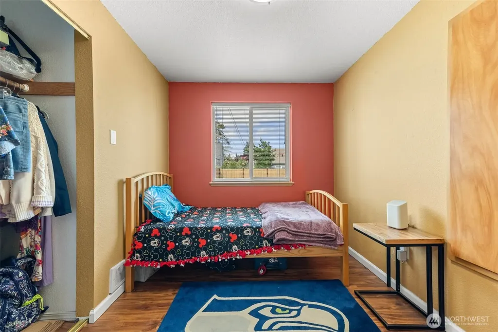 207 S 63rd Street Tacoma WA 98408