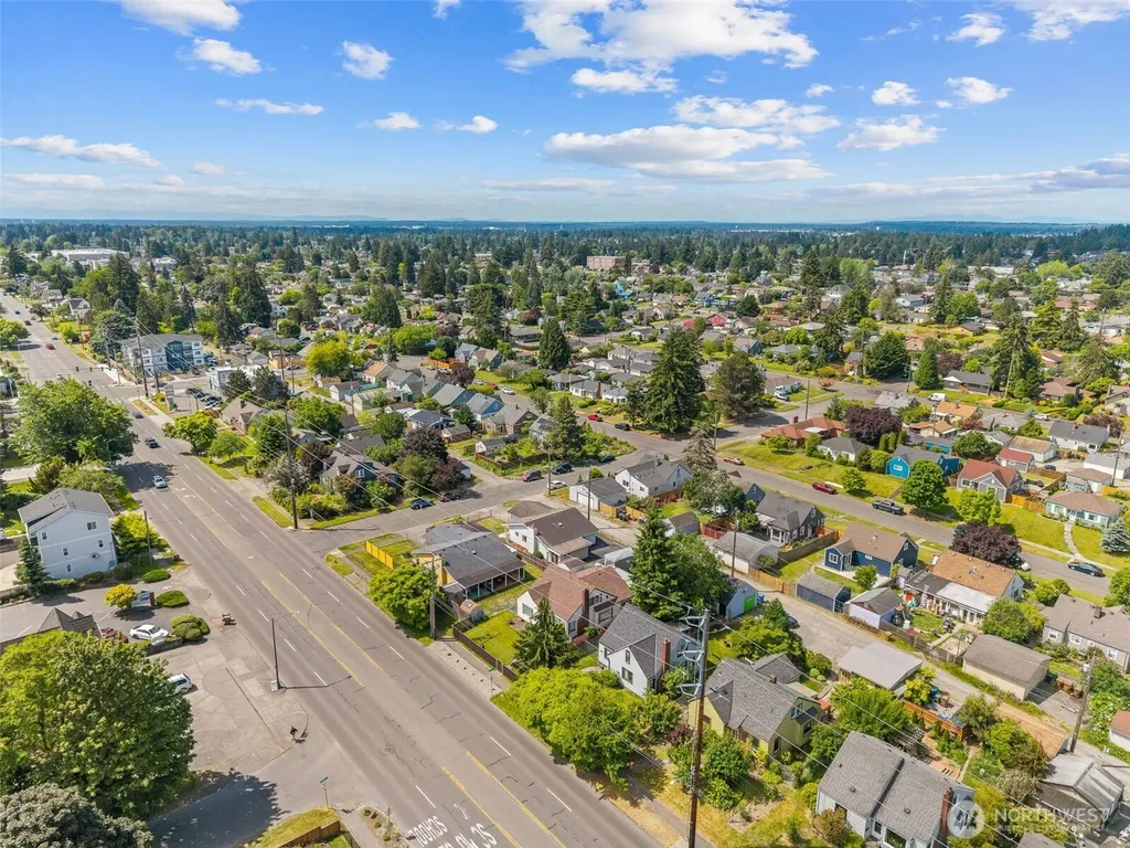 207 S 63rd Street Tacoma WA 98408