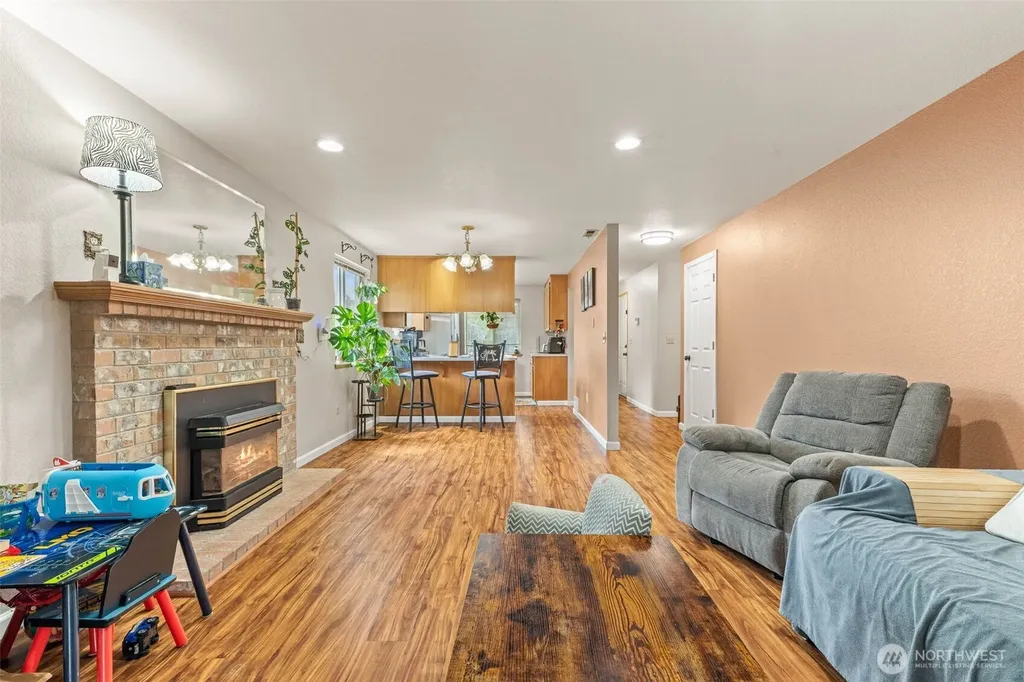 207 S 63rd Street Tacoma WA 98408