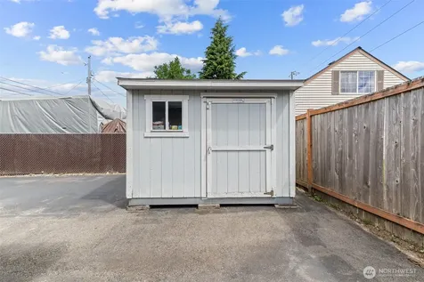 207 S 63rd Street Tacoma WA 98408