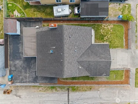 207 S 63rd Street Tacoma WA 98408
