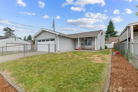 207 S 63rd Street Tacoma WA 98408