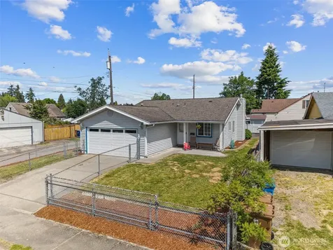 207 S 63rd Street Tacoma WA 98408