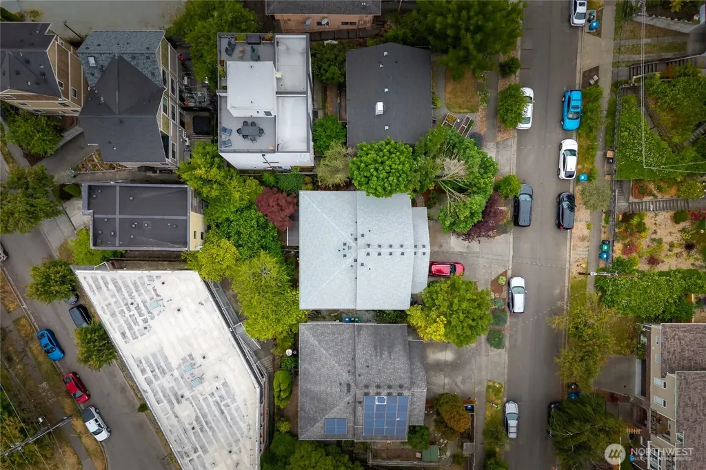 831 19th Avenue S Seattle WA 98144