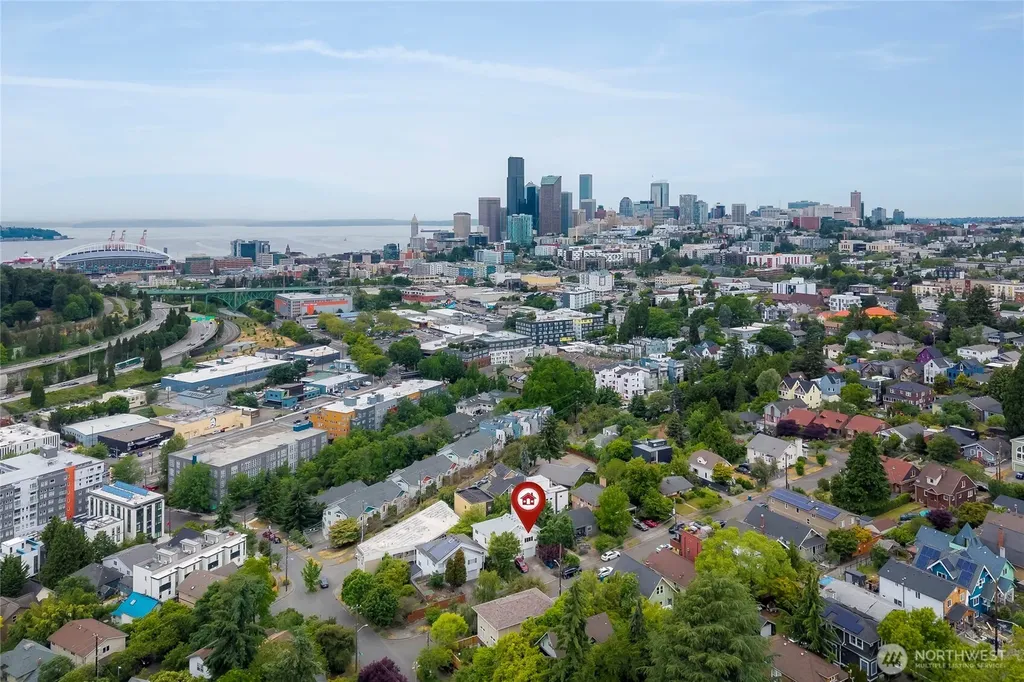 831 19th Avenue S Seattle WA 98144
