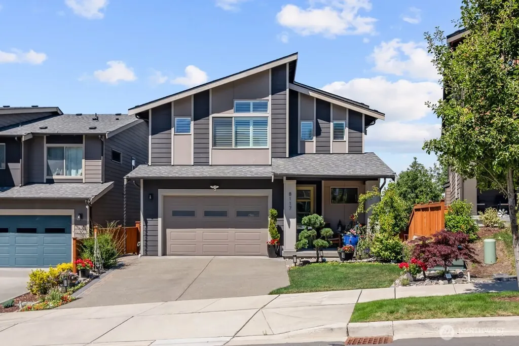 8117 130th Place SE Snohomish WA 98296